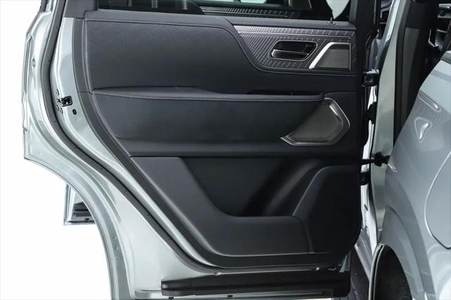 2026 INFINITI QX80 AUTOGRAPH AWD