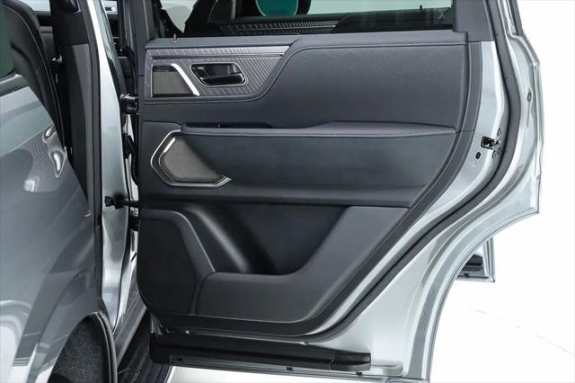 2026 INFINITI QX80 AUTOGRAPH AWD