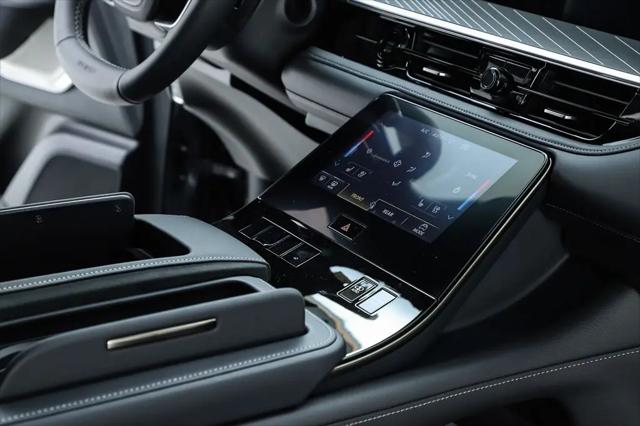 2026 INFINITI QX80 AUTOGRAPH AWD