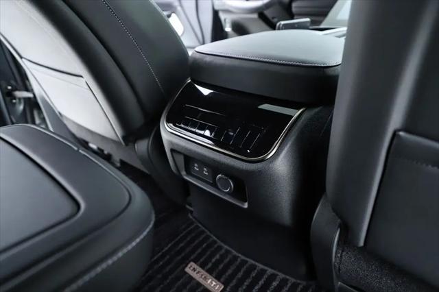 2026 INFINITI QX80 AUTOGRAPH AWD