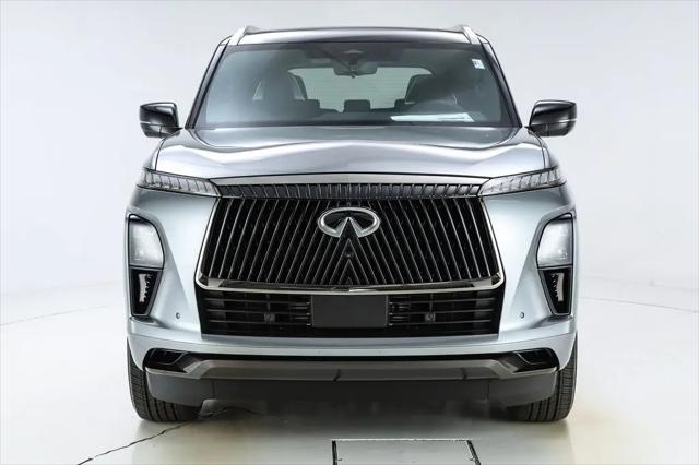 2026 INFINITI QX80 AUTOGRAPH AWD