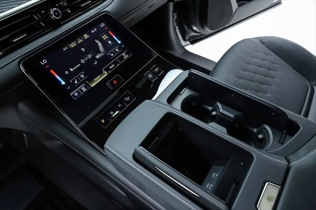 2026 INFINITI QX80 AUTOGRAPH AWD