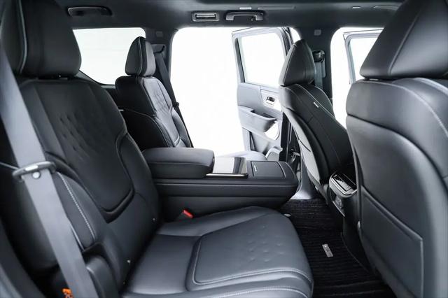 2026 INFINITI QX80 AUTOGRAPH AWD