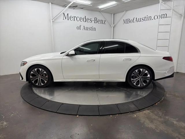 2026 Mercedes-Benz E 350 E 350