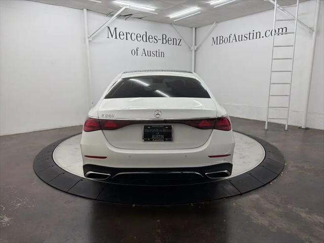 2026 Mercedes-Benz E 350 E 350