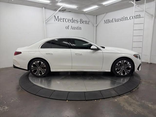 2026 Mercedes-Benz E 350 E 350