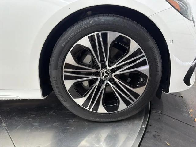 2026 Mercedes-Benz E 350 E 350