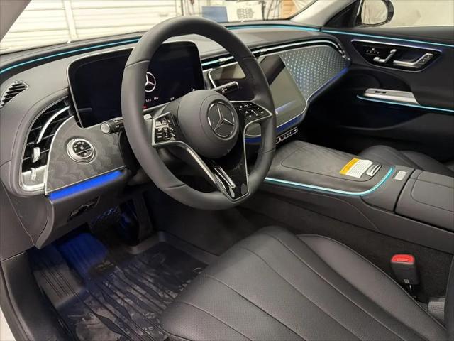 2026 Mercedes-Benz E 350 E 350