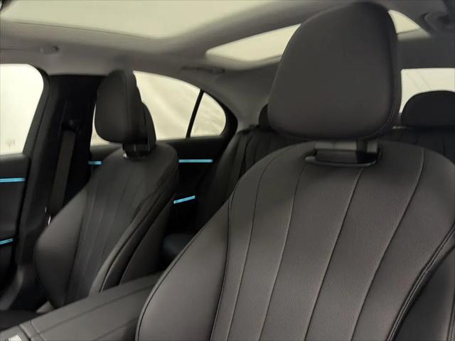 2026 Mercedes-Benz E 350 E 350