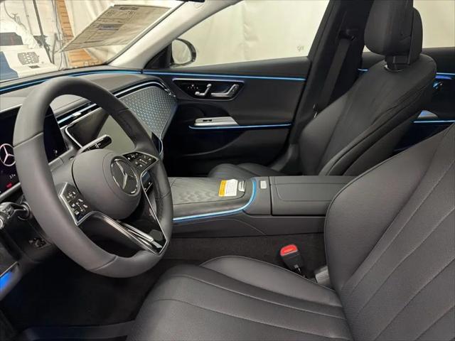 2026 Mercedes-Benz E 350 E 350