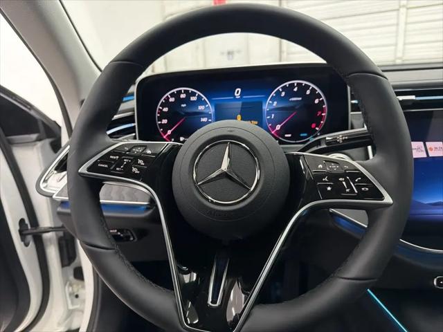 2026 Mercedes-Benz E 350 E 350