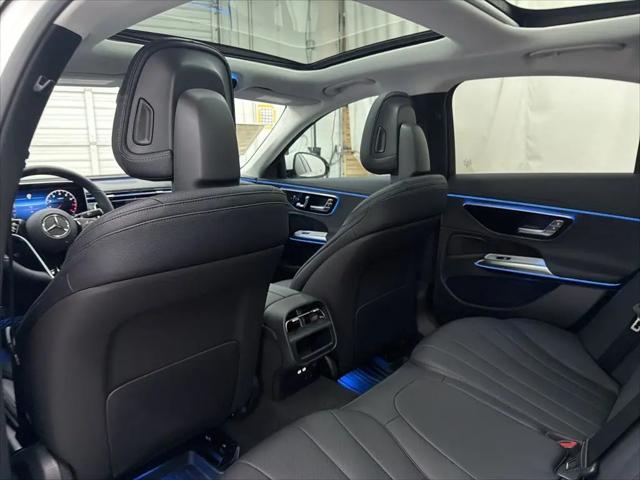 2026 Mercedes-Benz E 350 E 350