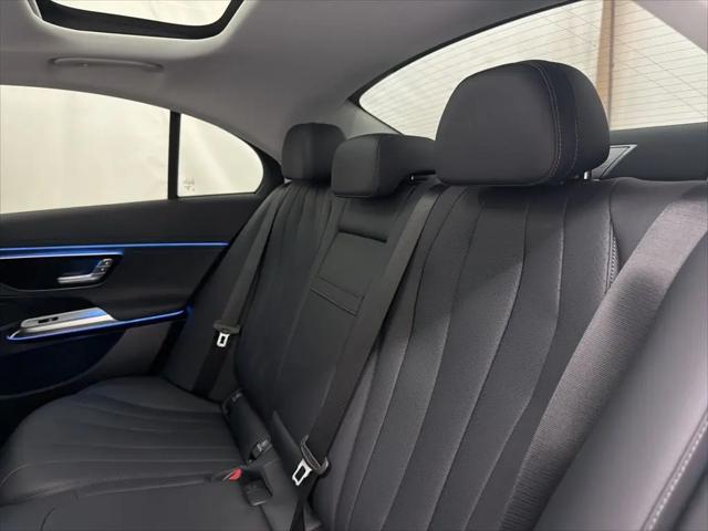 2026 Mercedes-Benz E 350 E 350