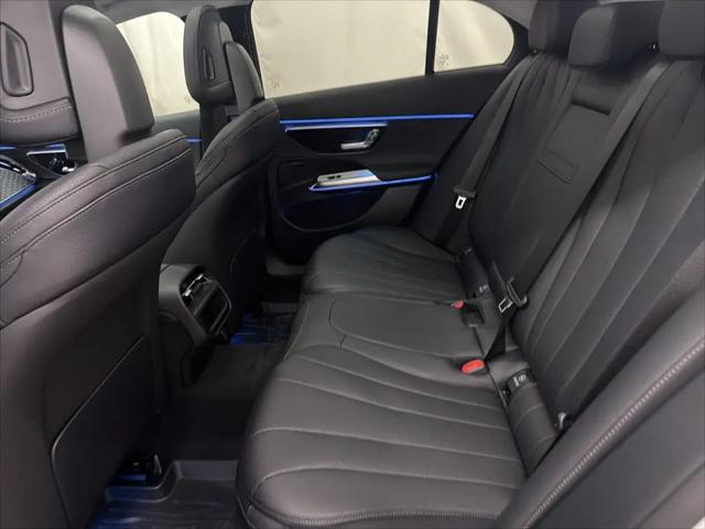 2026 Mercedes-Benz E 350 E 350