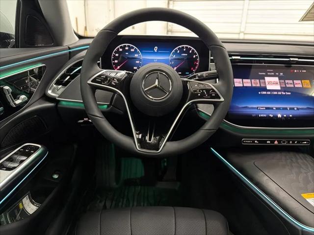 2026 Mercedes-Benz E 350 E 350