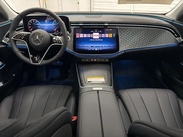2026 Mercedes-Benz E 350 E 350