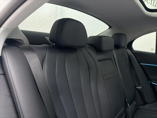 2026 Mercedes-Benz E 350 E 350