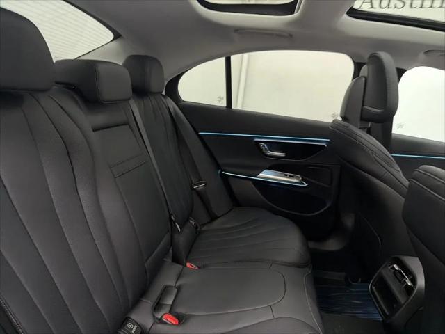2026 Mercedes-Benz E 350 E 350