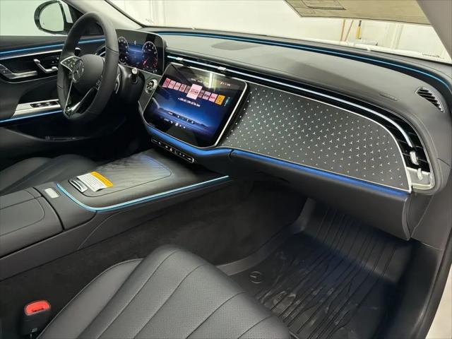 2026 Mercedes-Benz E 350 E 350