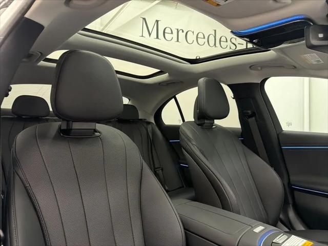 2026 Mercedes-Benz E 350 E 350