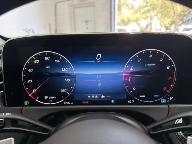 2026 Mercedes-Benz E 350 E 350