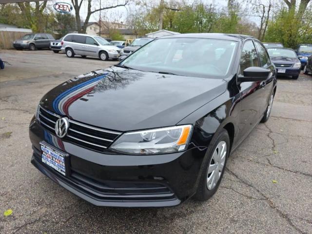 2016 Volkswagen Jetta 1.4T S for sale near Glendale Heights, IL