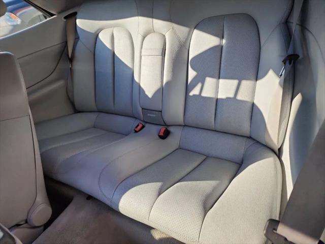 2000 Mercedes-Benz CLK-CLASS CLK 320