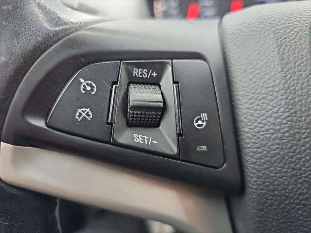2019 Chevrolet Sonic Premier Auto