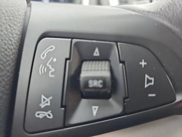 2019 Chevrolet Sonic Premier Auto