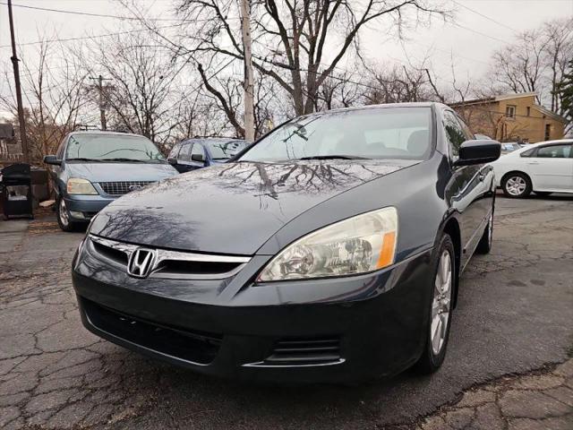 2007 Honda Accord 3.0 SE for sale in Glendale Heights, IL