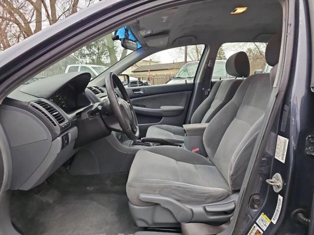 2007 Honda Accord 3.0 SE