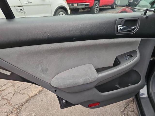 2007 Honda Accord 3.0 SE