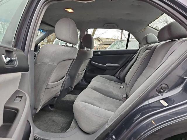 2007 Honda Accord 3.0 SE