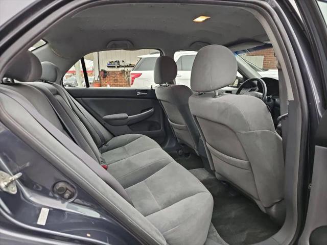 2007 Honda Accord 3.0 SE