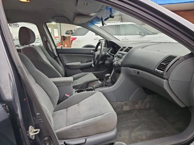 2007 Honda Accord 3.0 SE