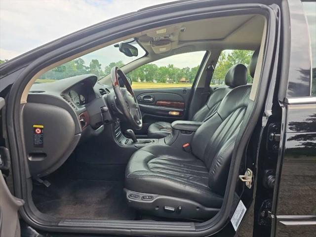 2002 Chrysler 300M Base