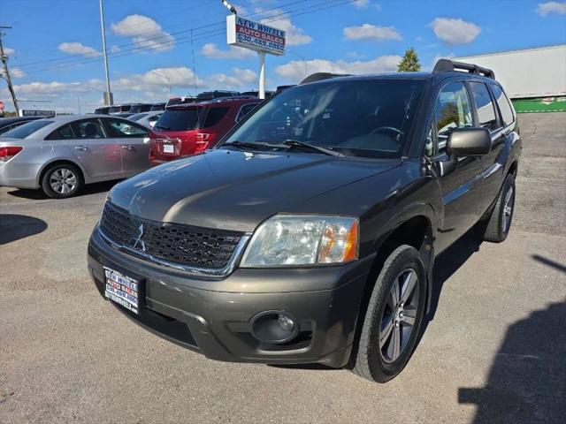 2010 Mitsubishi Endeavor SE for sale in Glendale Heights, IL