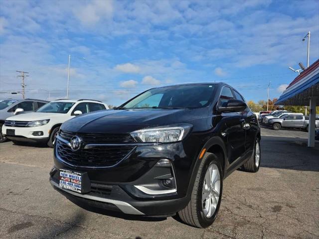 2022 Buick Encore GX AWD Preferred for sale in Glendale Heights, IL