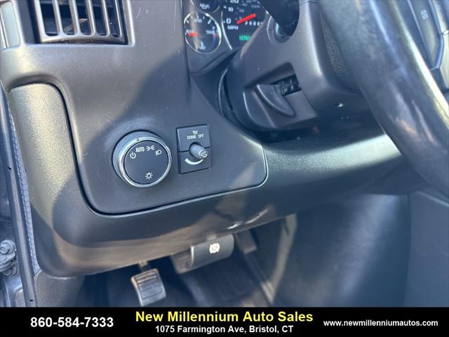 2020 Chevrolet Express Passenger RWD 3500 Extended Wheelbase LS
