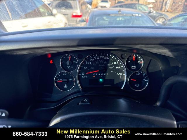 2020 Chevrolet Express Passenger RWD 3500 Extended Wheelbase LS