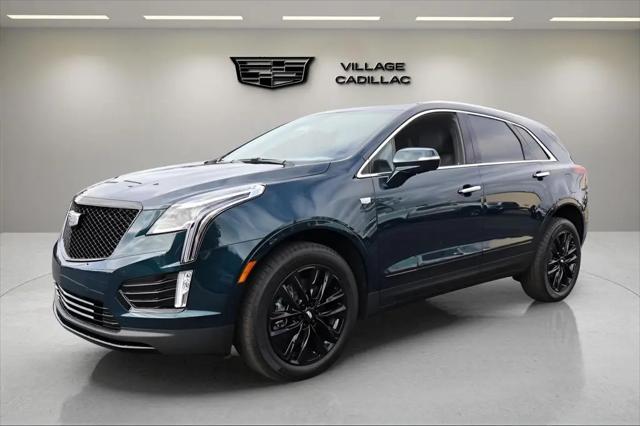 2026 Cadillac XT5 Luxury FWD for sale in Homosassa, FL