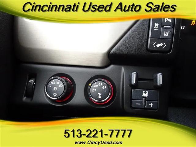 2015 GMC Yukon XL Denali