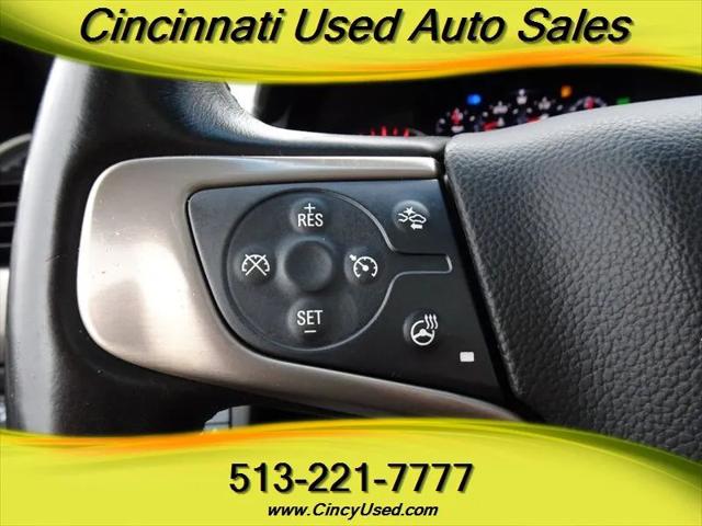 2015 GMC Yukon XL Denali