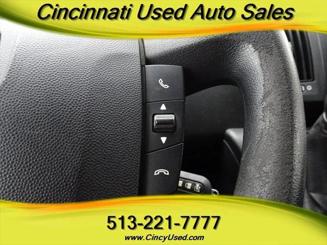 2015 Ram ProMaster 2500 High Roof