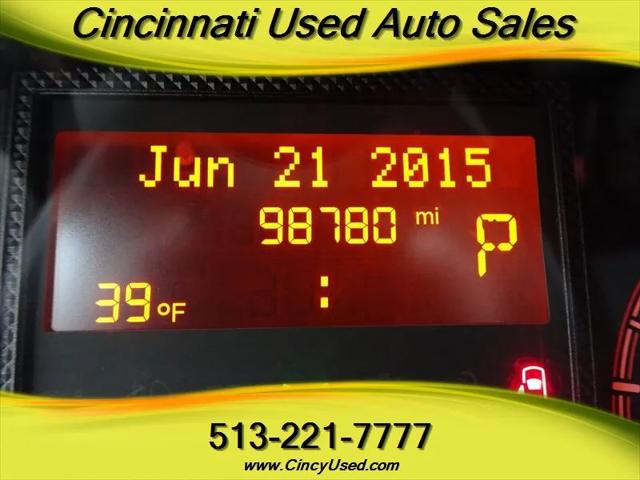 2015 Ram ProMaster 2500 High Roof