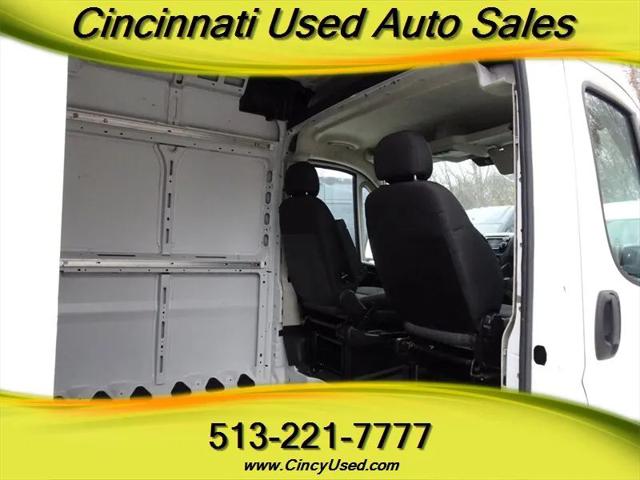 2015 Ram ProMaster 2500 High Roof