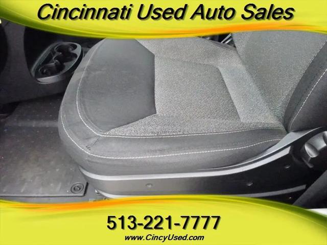 2015 Ram ProMaster 2500 High Roof