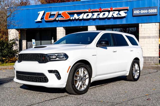 2024 Dodge Durango R/T RWD for sale in Edgewood, MD