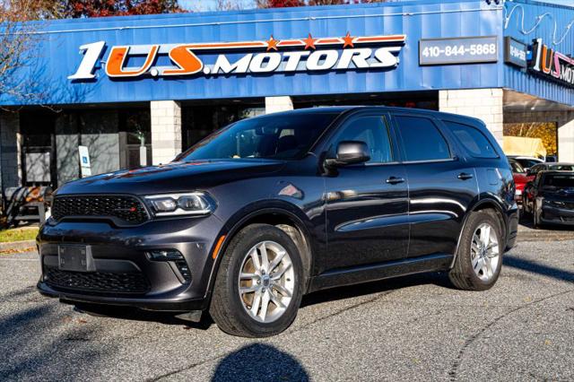 2021 Dodge Durango GT RWD for sale in Edgewood, MD