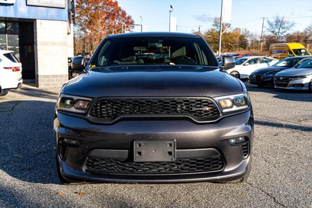 2021 Dodge Durango GT RWD